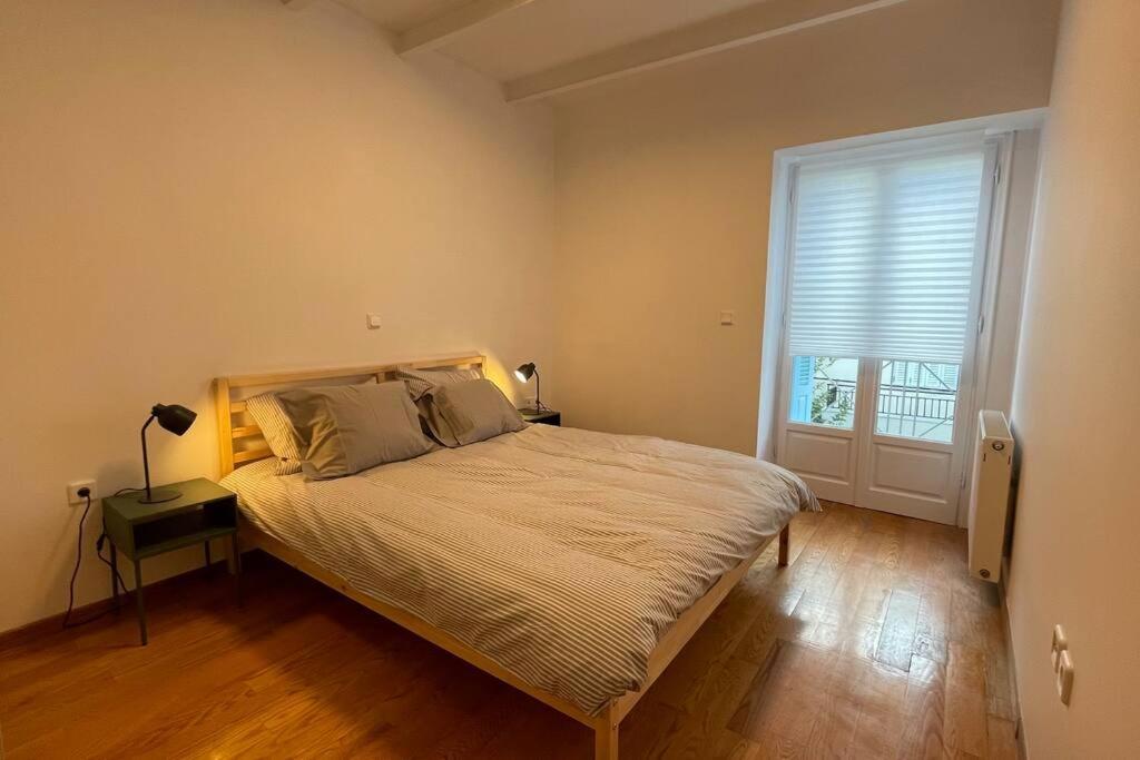 Cute Apartment At The Foot Of Lycabettus Hill Aten Exteriör bild
