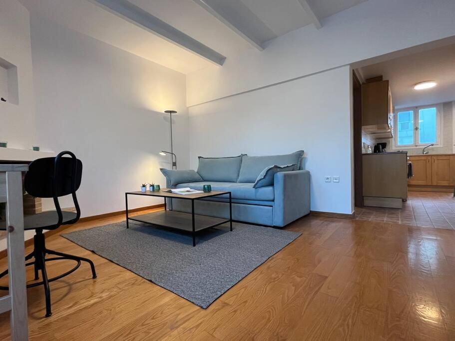 Cute Apartment At The Foot Of Lycabettus Hill Aten Exteriör bild