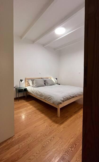 Cute Apartment At The Foot Of Lycabettus Hill Aten Exteriör bild