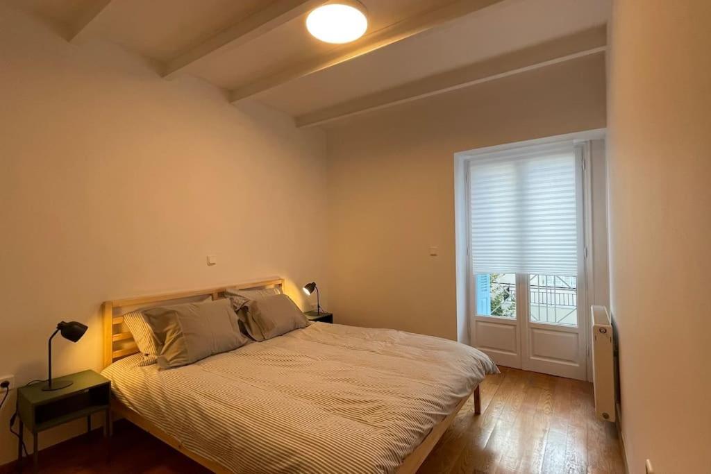 Cute Apartment At The Foot Of Lycabettus Hill Aten Exteriör bild