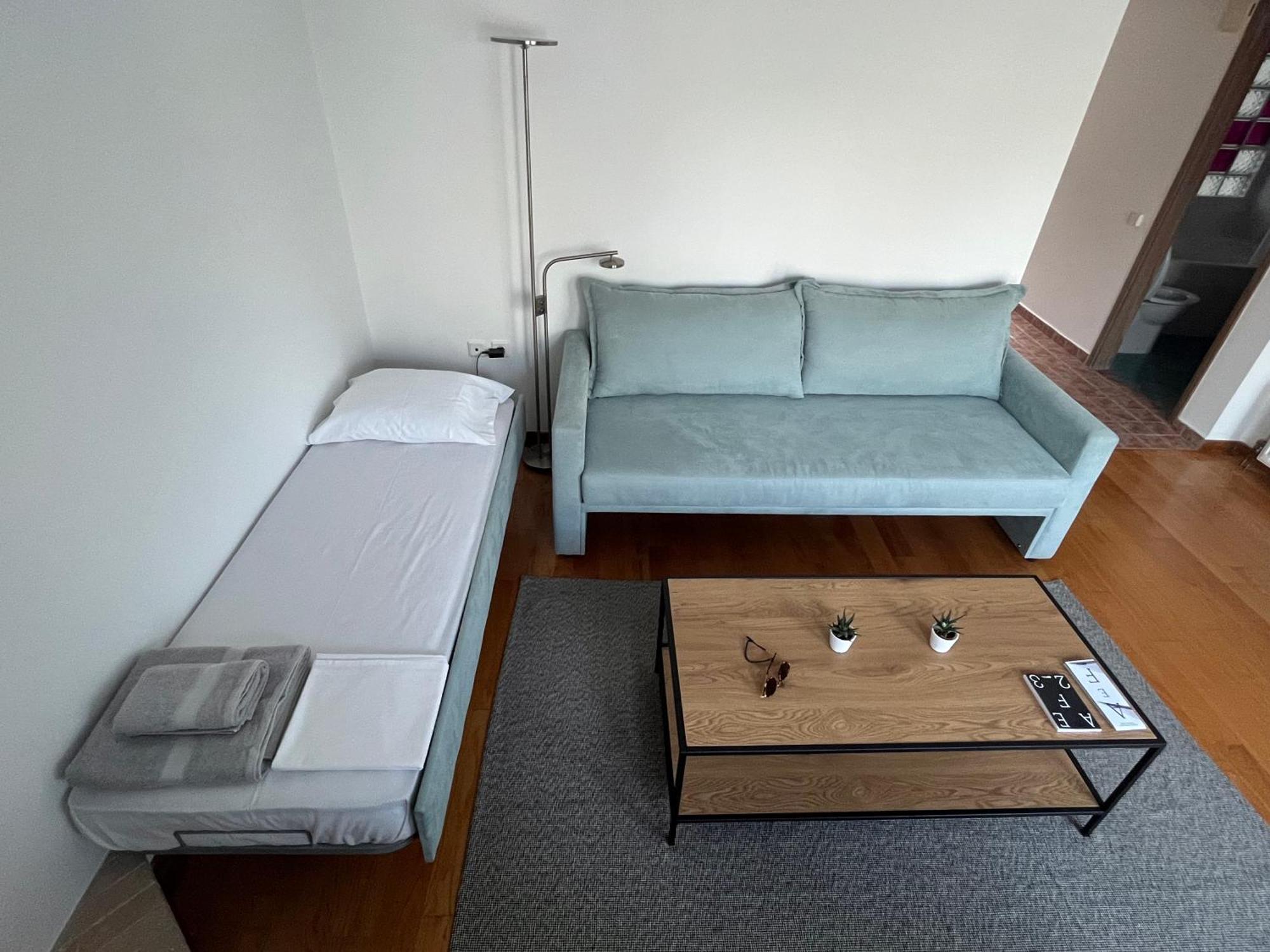 Cute Apartment At The Foot Of Lycabettus Hill Aten Exteriör bild